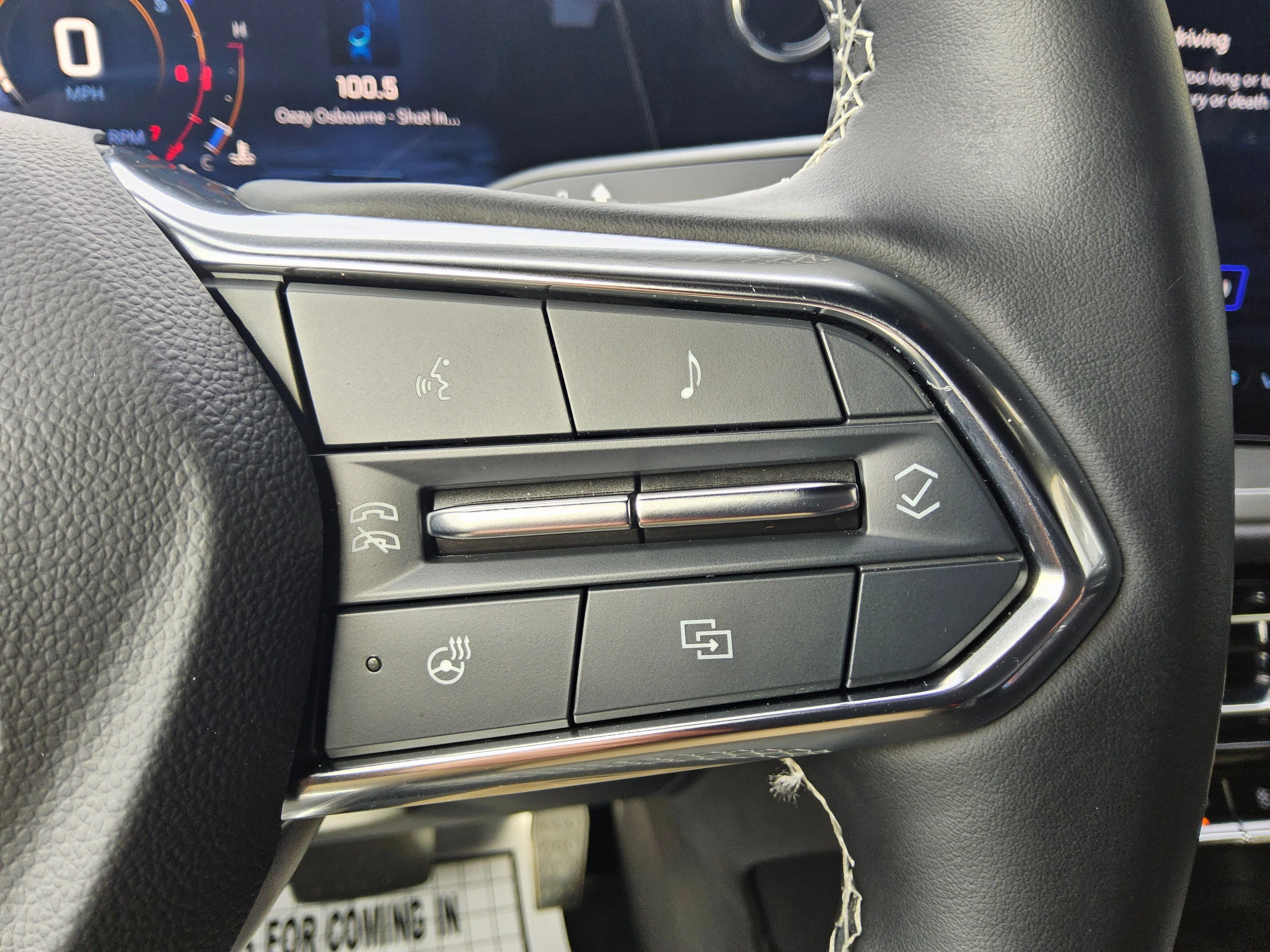 2024 Chevrolet Traverse 1LT - Photo 17