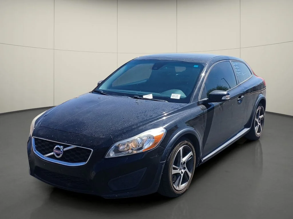 Used 2013 Black Stone Volvo T5 image 3