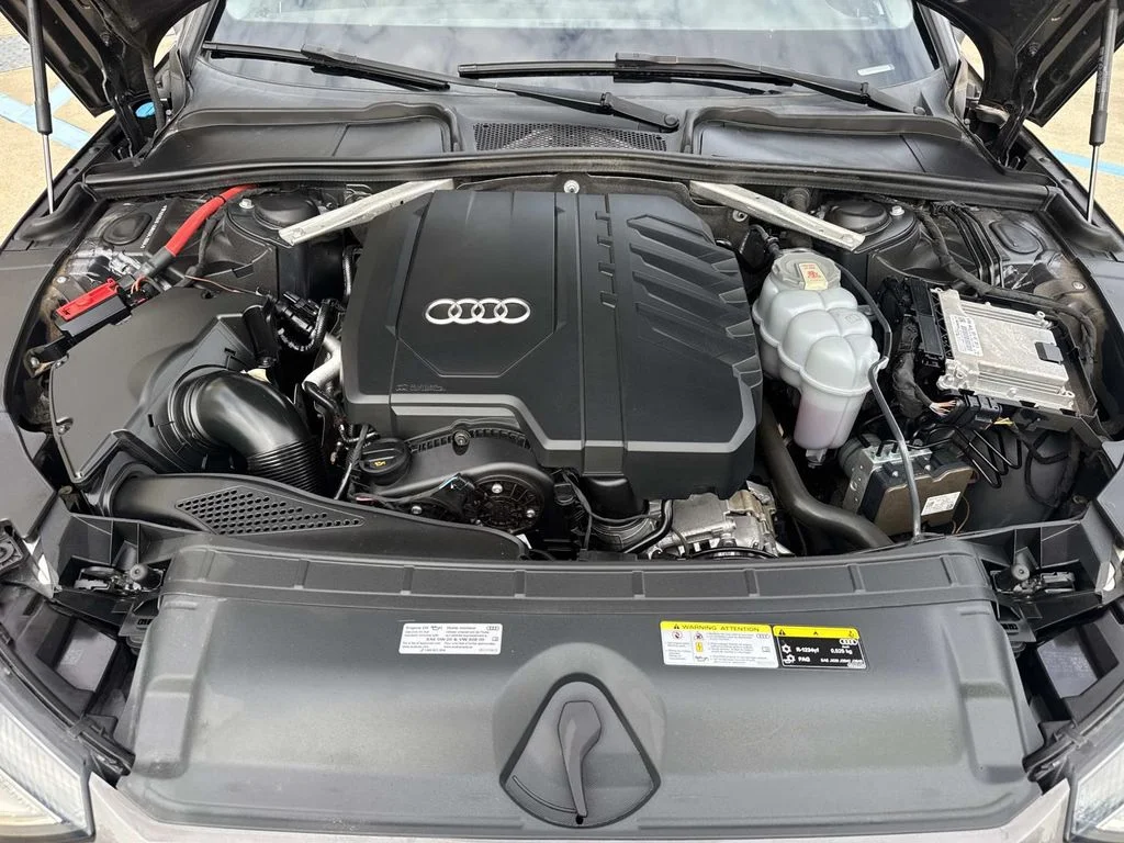 2021 Audi A4 Premium - Photo 7
