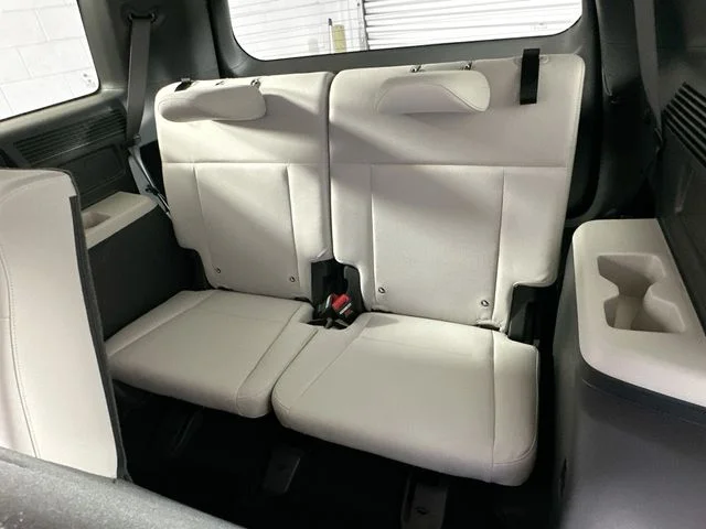New 2026 Hyundai SANTA FE HYBRID SE