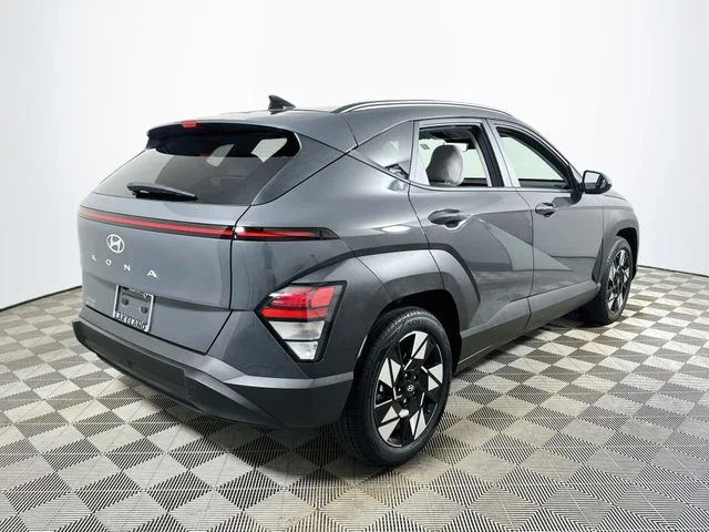 Certified Pre-Owned 2024 Hyundai Kona SEL