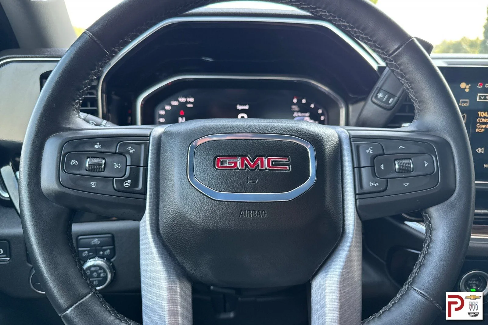Certified Used 2024 Silver GMC Elevation image 24