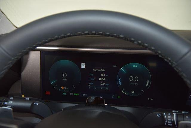 New 2026 White Hyundai SEL 7P image 84