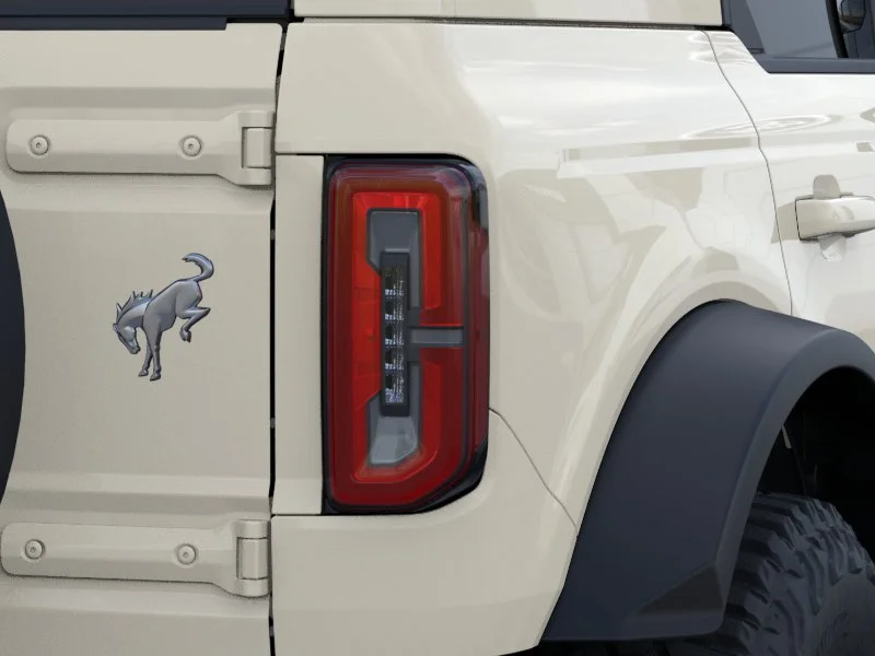 New 2026 Wimbledon White Ford Outer Banks image 23