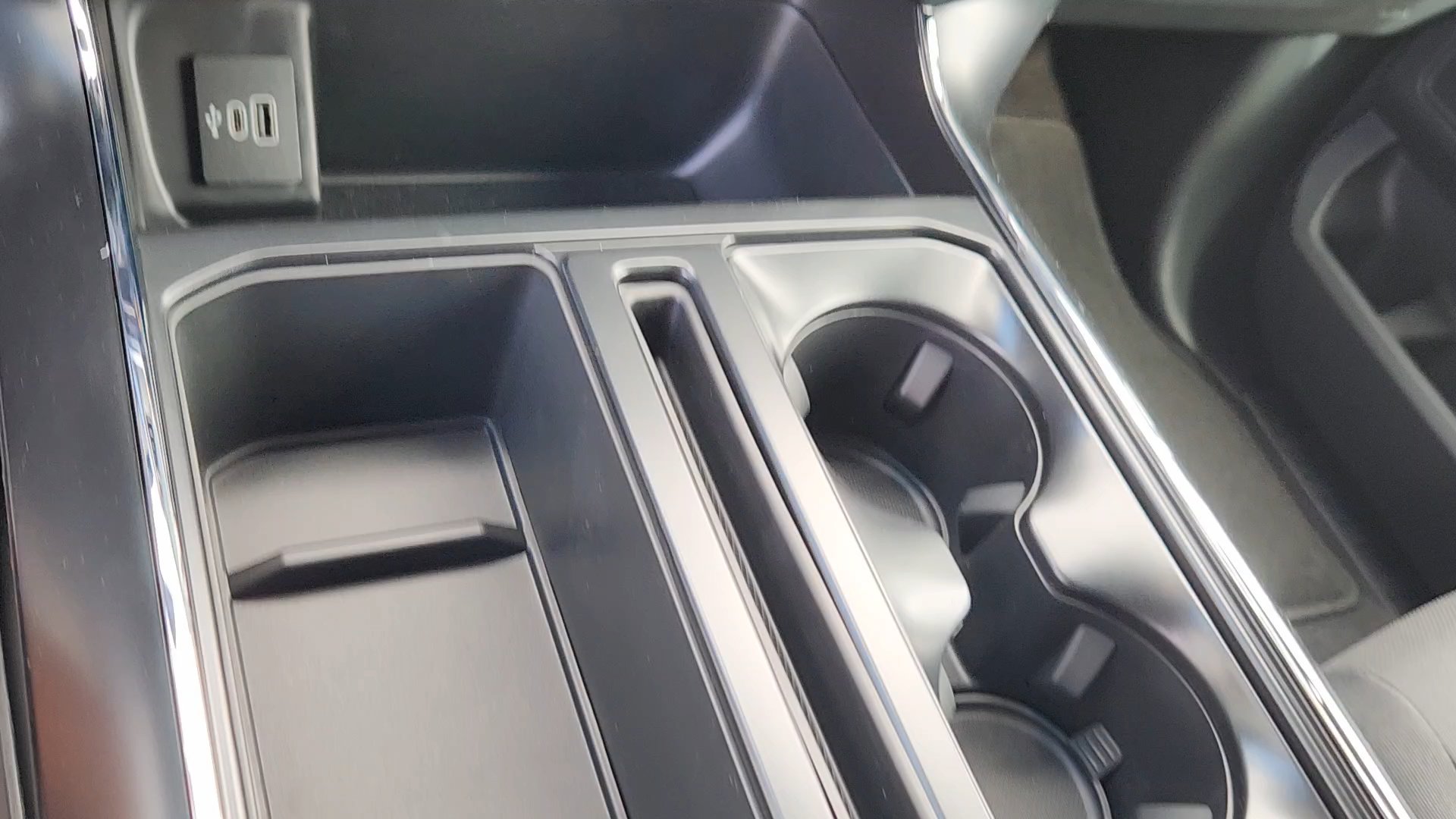 New 2026 Avalanche Ford STX image 37
