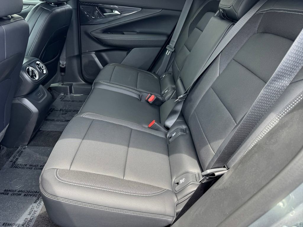 2026 Chevrolet Blazer EV LT - Photo 13