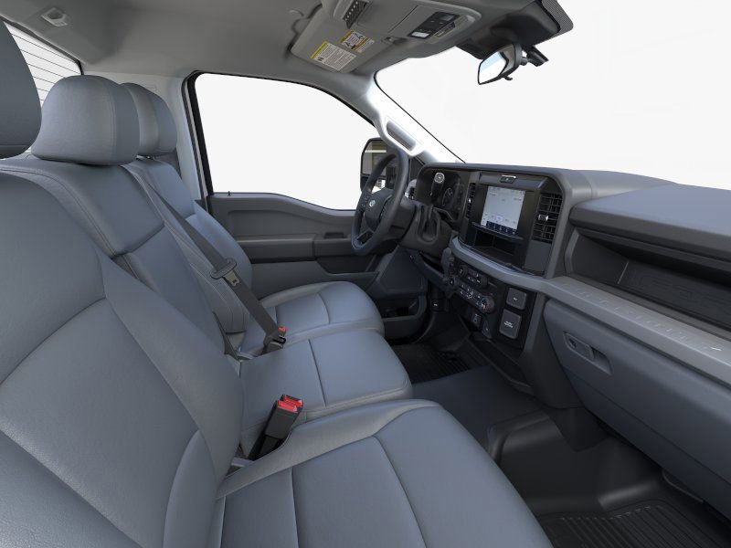New 2025 Oxford White Ford XL image 35