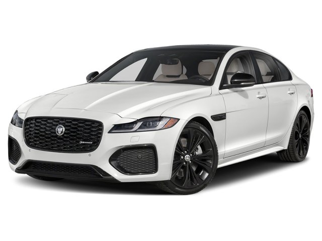 Certified Pre-Owned 2024 Jaguar XF R-Dynamic SE