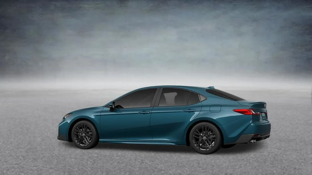New 2026  Toyota SE image 13