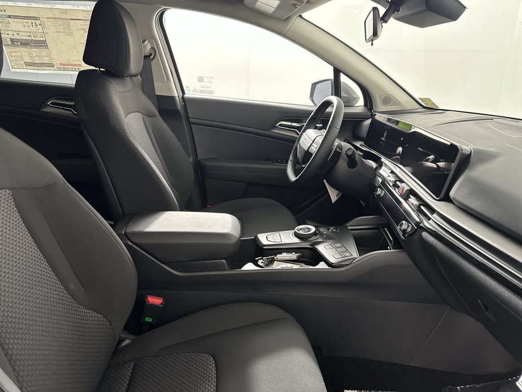New 2027 Wolf Gray Kia S image 12