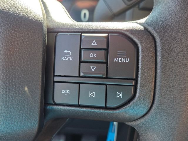 New 2026 Oxford White Ford STX image 23