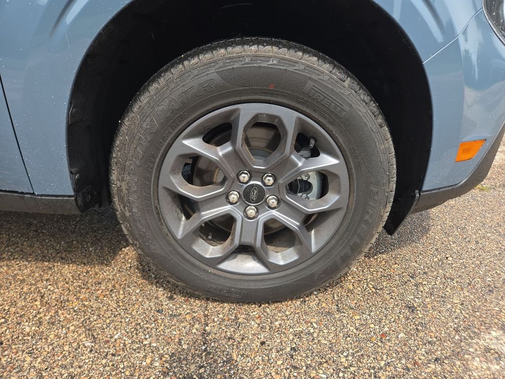 2026 Ford Maverick XLT - Photo 21