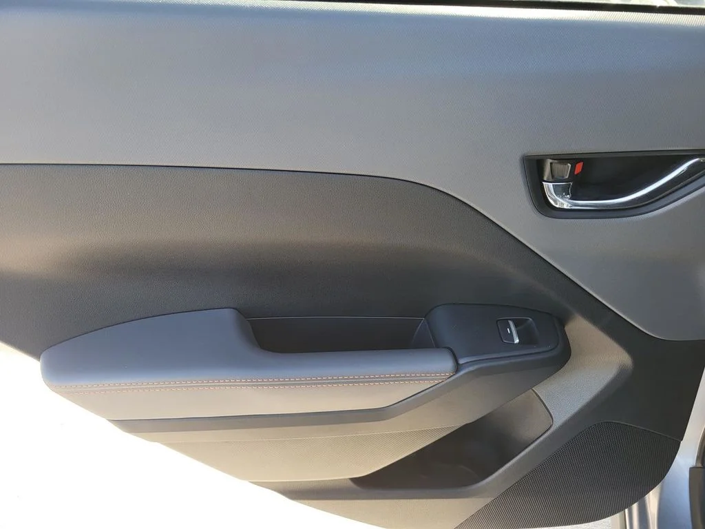 Used 2024 Silver Subaru Limited image 19