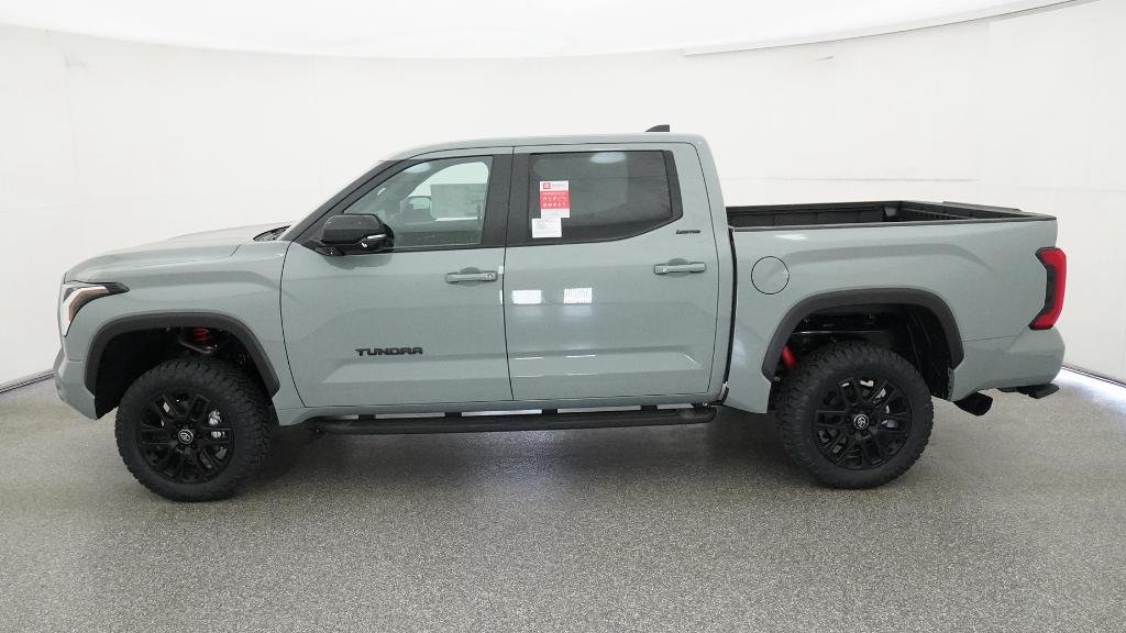 2026 Toyota Tundra Limited - Photo 32
