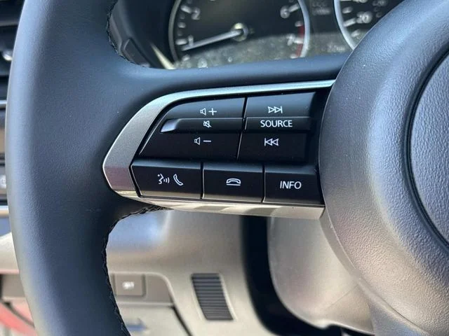 New 2026 Ceramic Metallic Mazda 2.5 S Select Sport AWD image 44