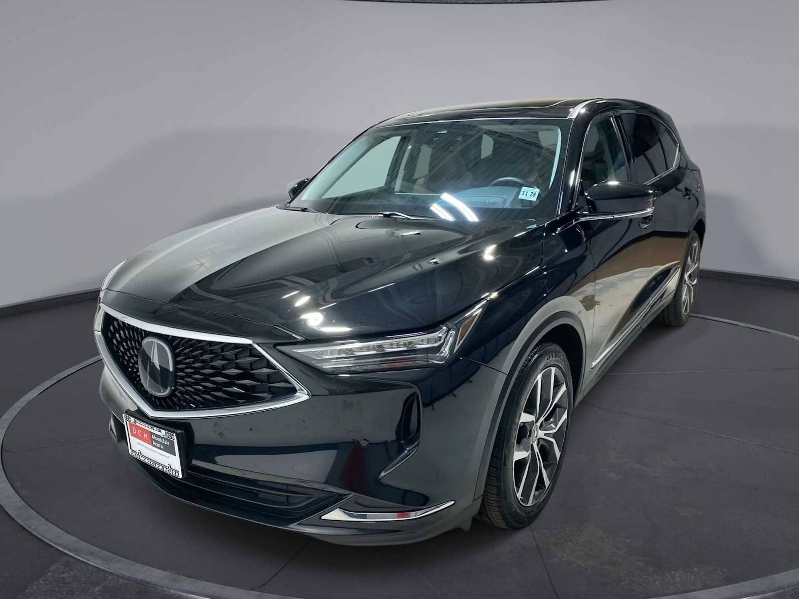 2024 Acura MDX SH-AWD w/Technology Package's photo