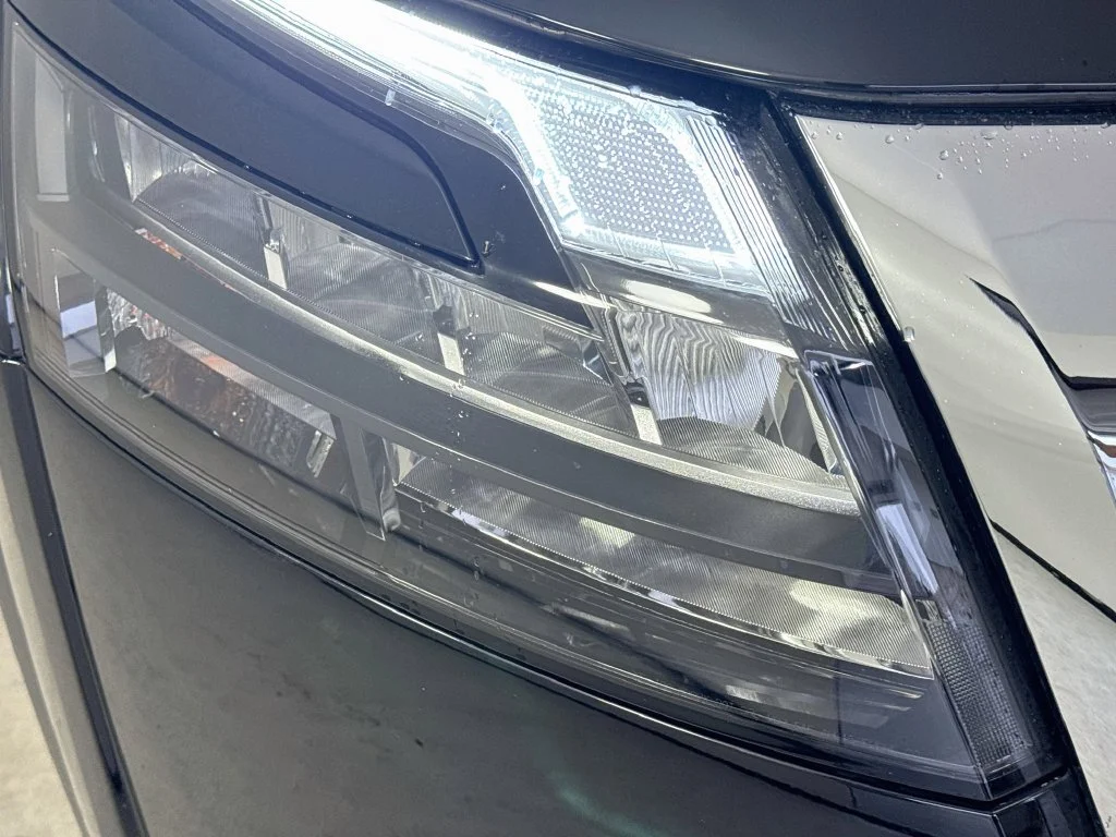 Certified Used 2025 Black Nissan SL image 40