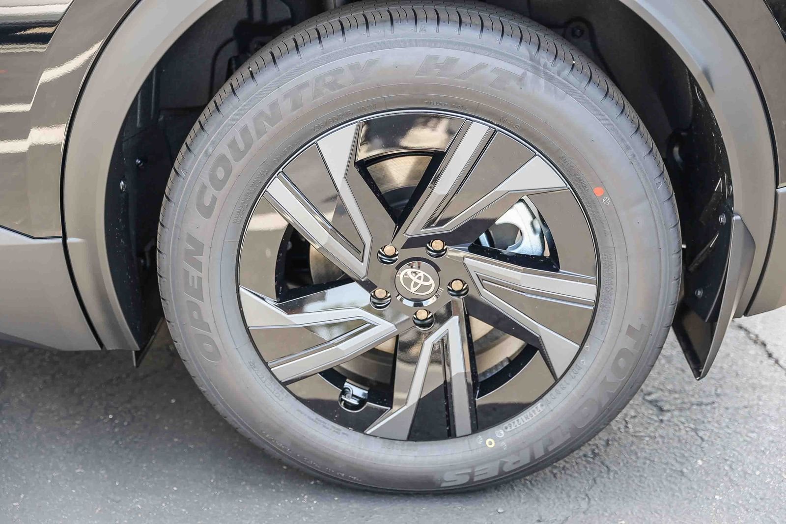 2026 Toyota C-HR SE - Photo 7
