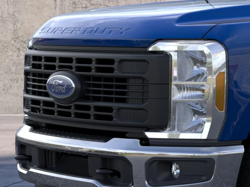 2026 Ford F-350 Super Duty XL - Photo 39