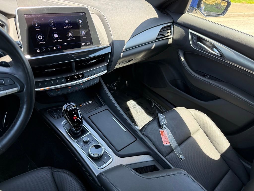 2024 Cadillac CT5 Premium Luxury - Photo 20
