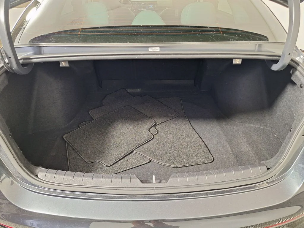 Used 2024 Gray Kia EX image 24