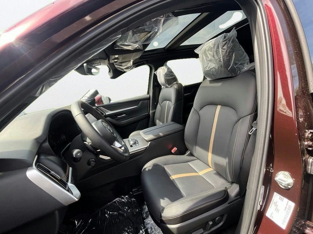 2026 Mazda CX-90 Premium Plus Package - Photo 10
