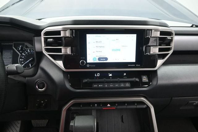 Used 2022 Blueprint Toyota SR5 image 6