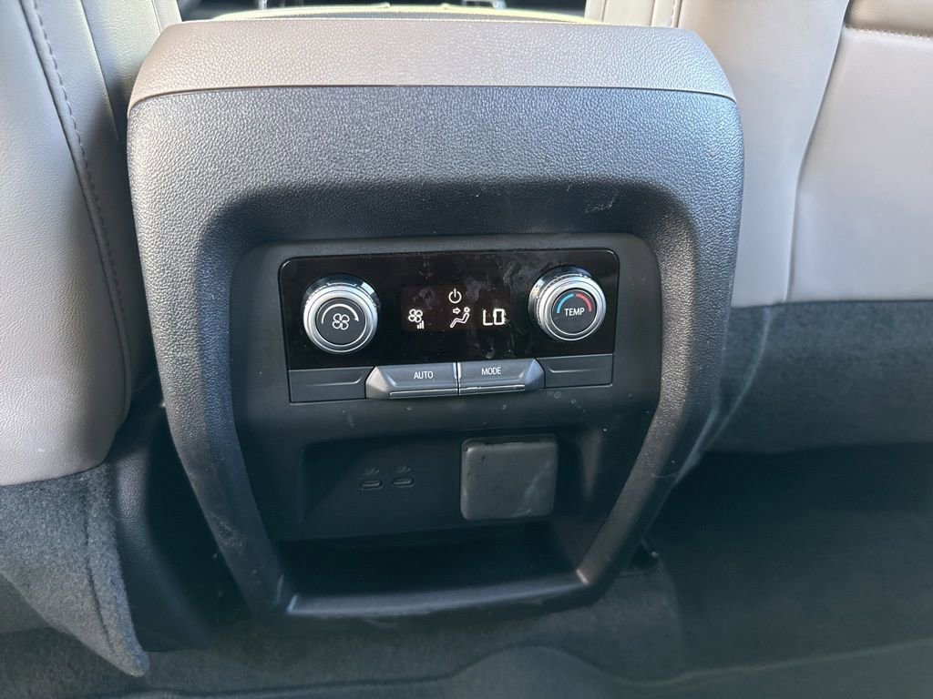 Used 2026 Summit White GMC Elevation image 27