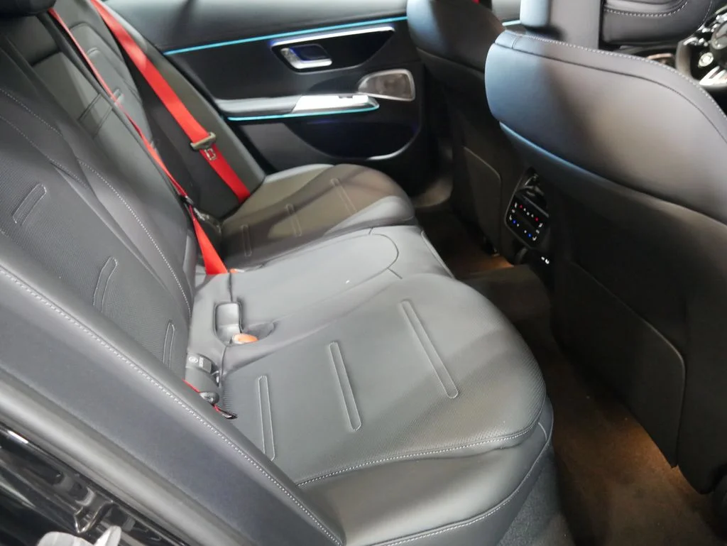 New 2026 Obsidian Black Metallic Mercedes-Benz E 53 AMG® image 21