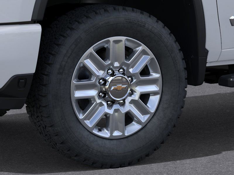 2026 Chevrolet Silverado 2500 HD High Country - Photo 9