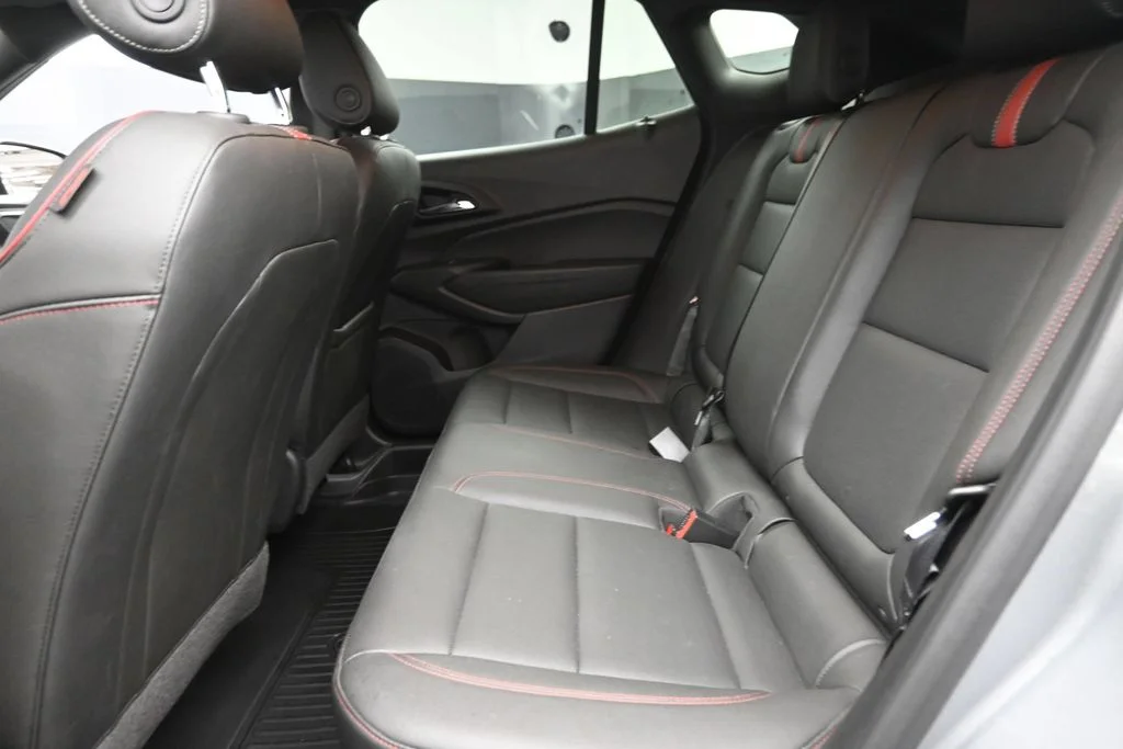 Used 2025 Gray Chevrolet 2RS image 12