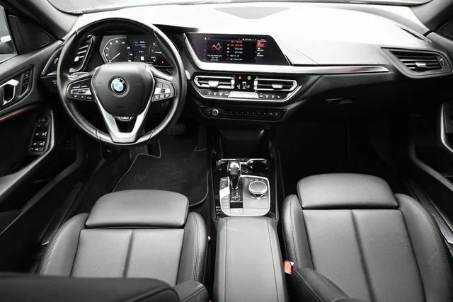 Used 2021 Black BMW 228i image 16