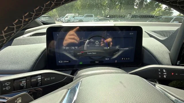 New 2026 Frostline White Pearl Honda AWD Touring image 29