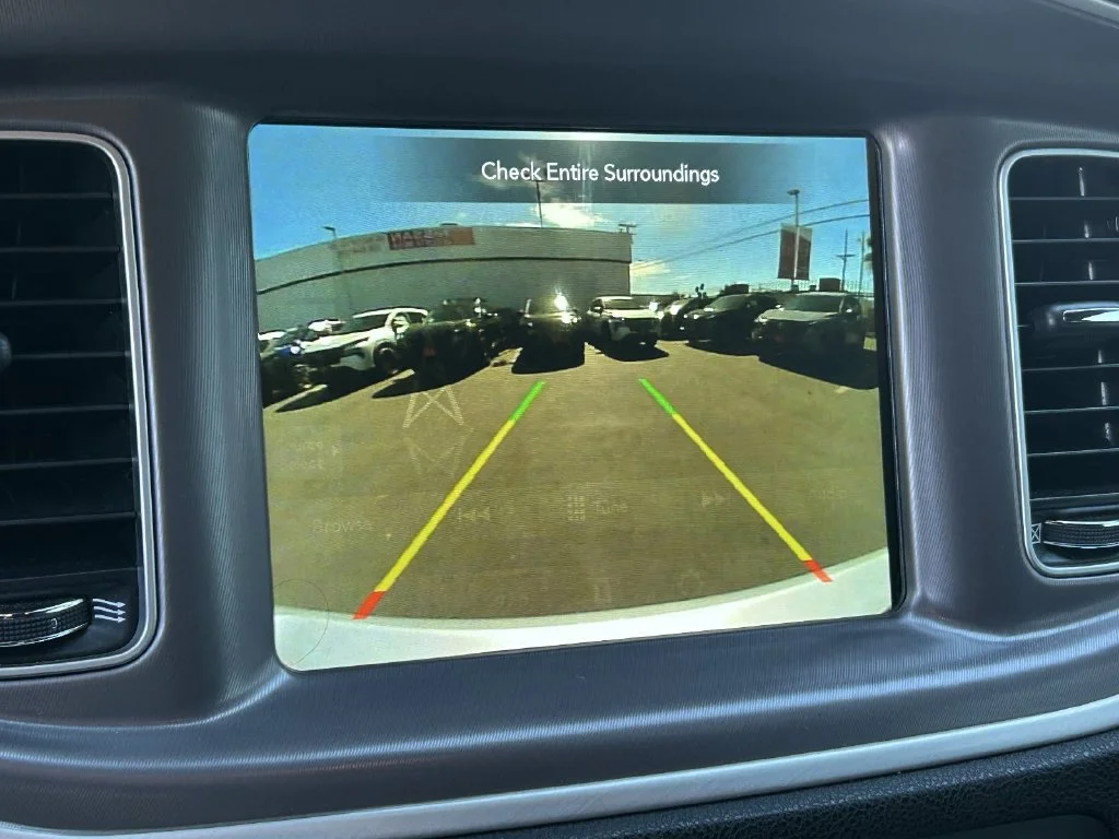 Used 2021 Triple Nickel Clearcoat Dodge GT image 23