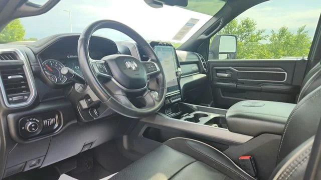 2024 RAM Ram 2500 Pickup Laramie - Photo 15