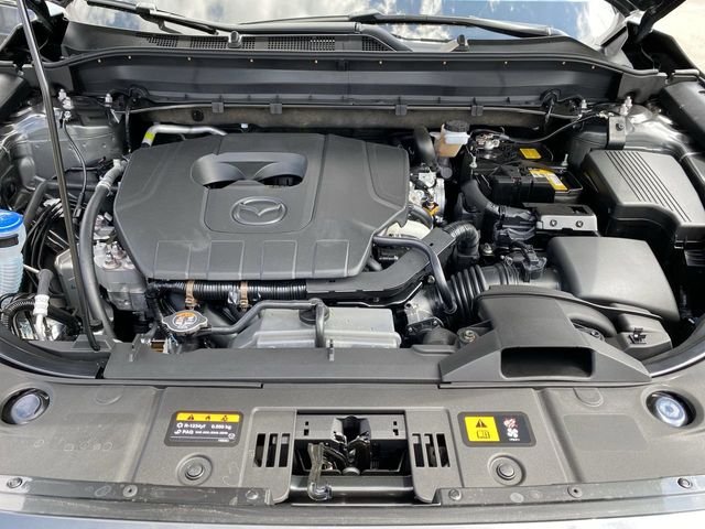 2025 Mazda CX-5 S Premium Plus package - Photo 30
