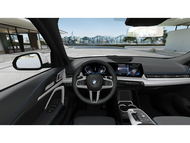 2025 BMW X1 XDrive28i - Photo 13