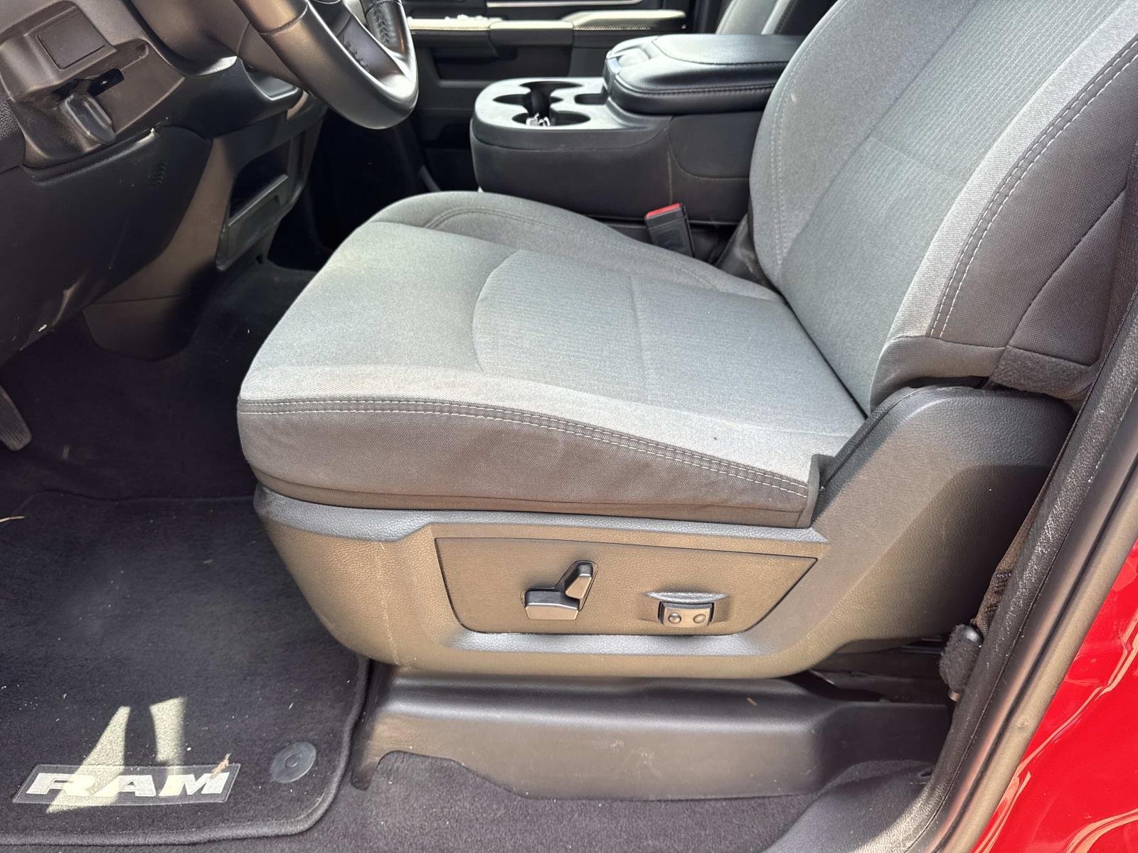 Used 2024 Red Ram Big Horn image 16