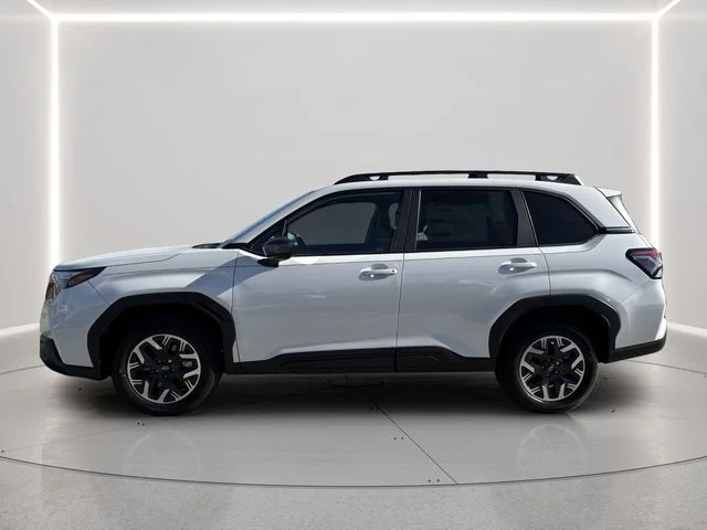Used 2026 White Subaru Premium image 2
