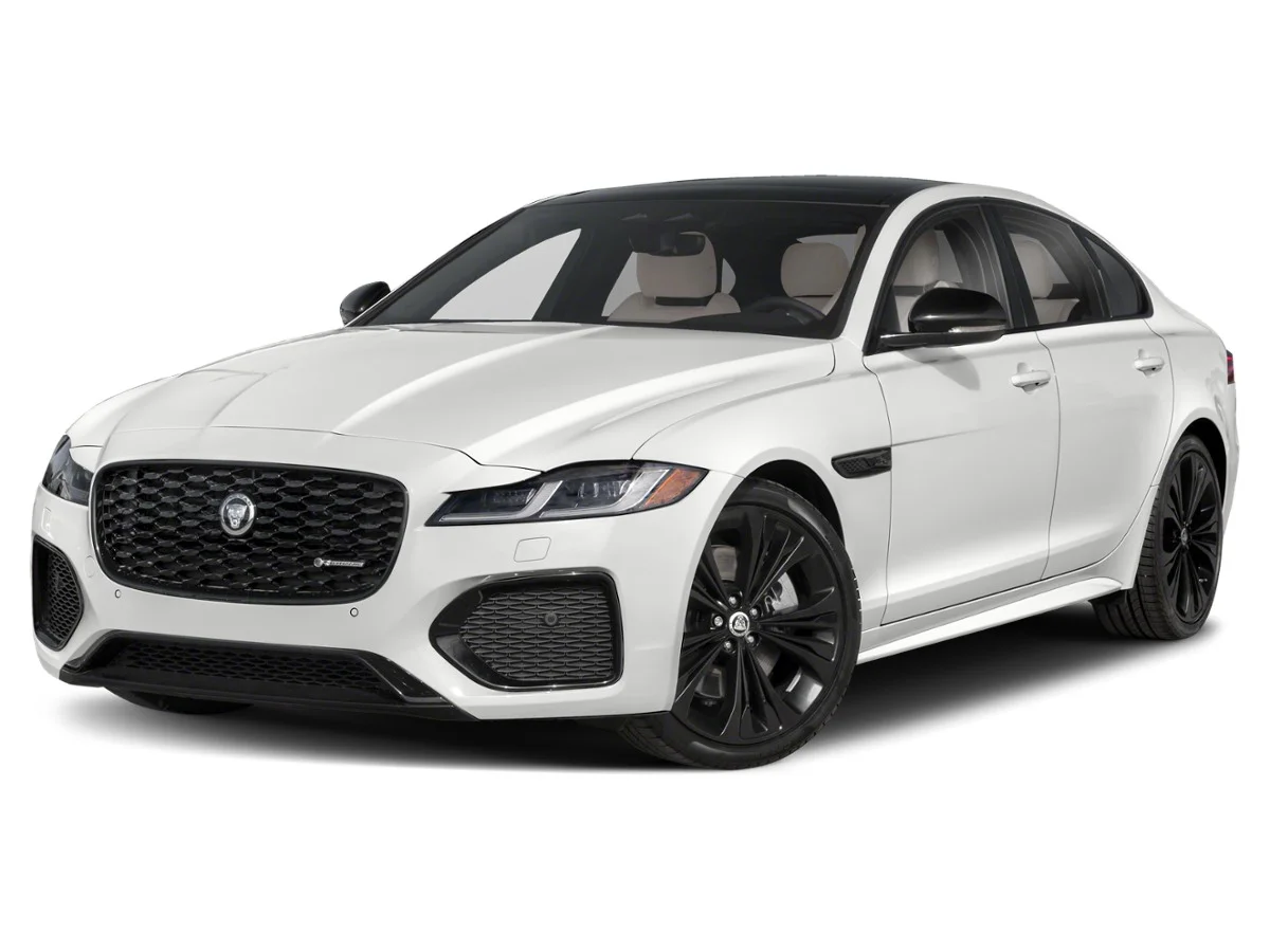 2024 Jaguar XF P300 R-Dynamic SE's photo