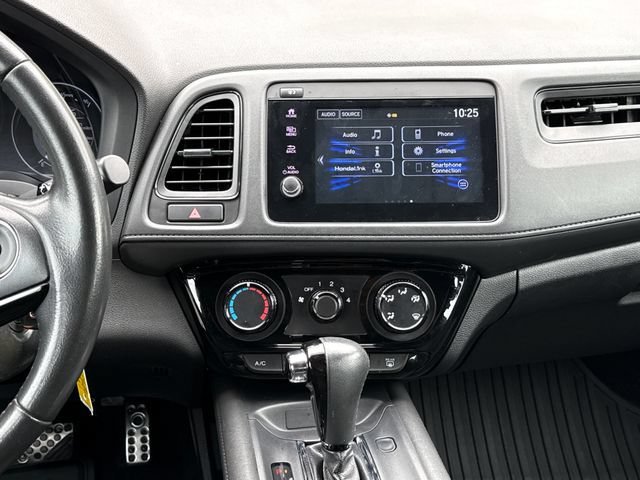 Used 2019 Crystal Black Pearl Honda Sport image 10