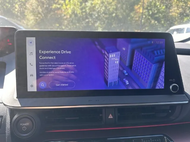 Certified Used 2024 Red Toyota XSE Premium image 28