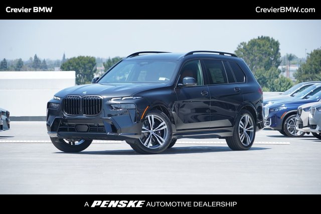 2027|BMW|X7|xDrive40i|4D Sport Utility