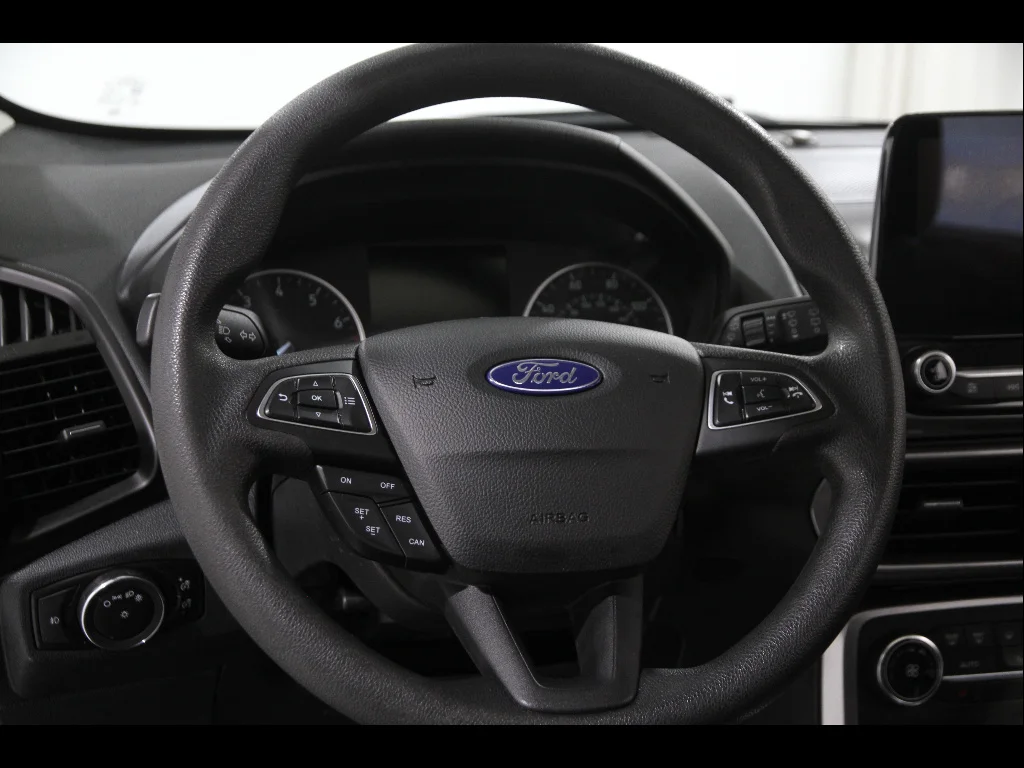 Used 2022 Smoke Ford SE image 7