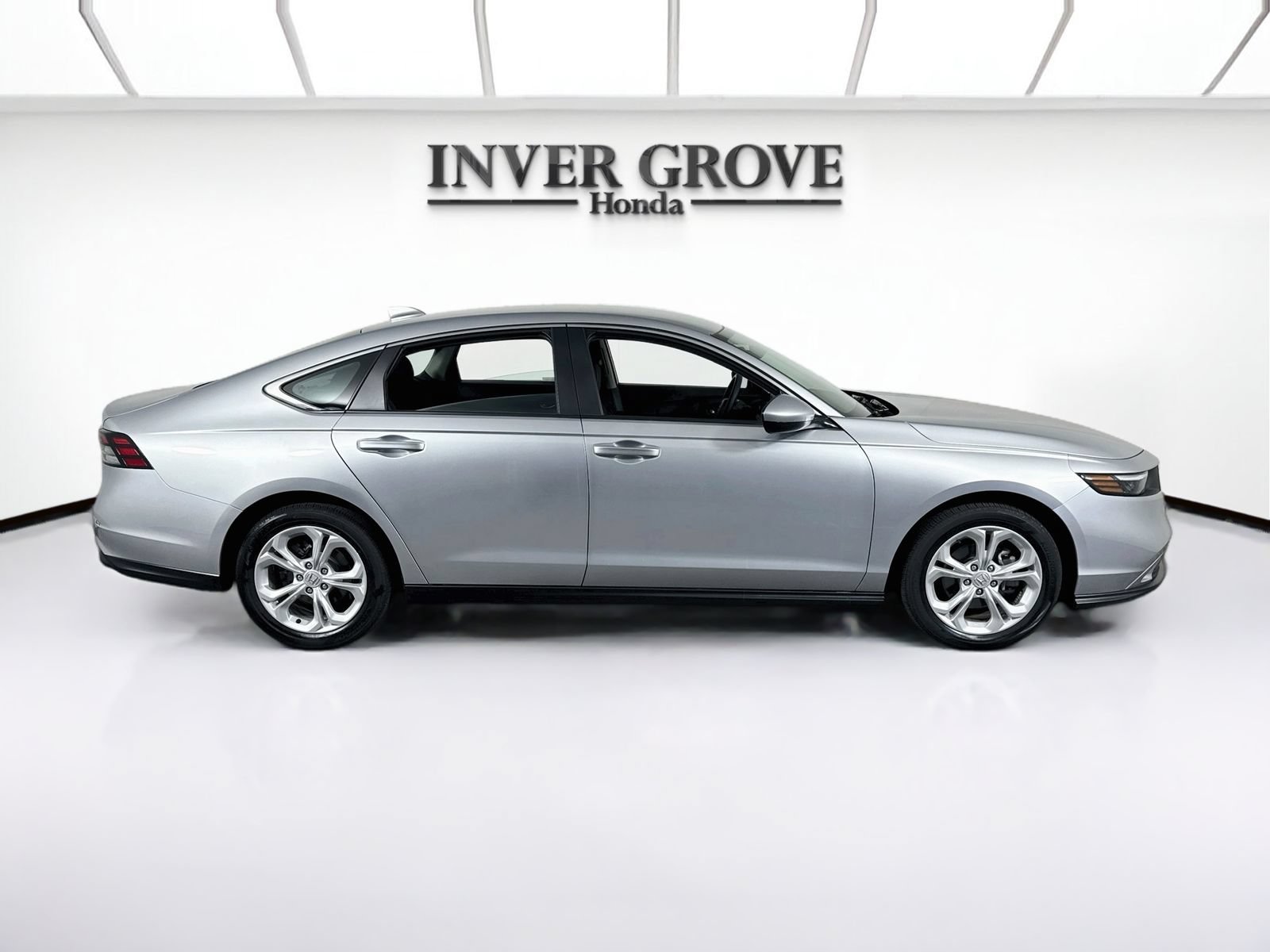 2024 Honda Accord LX - Photo 23