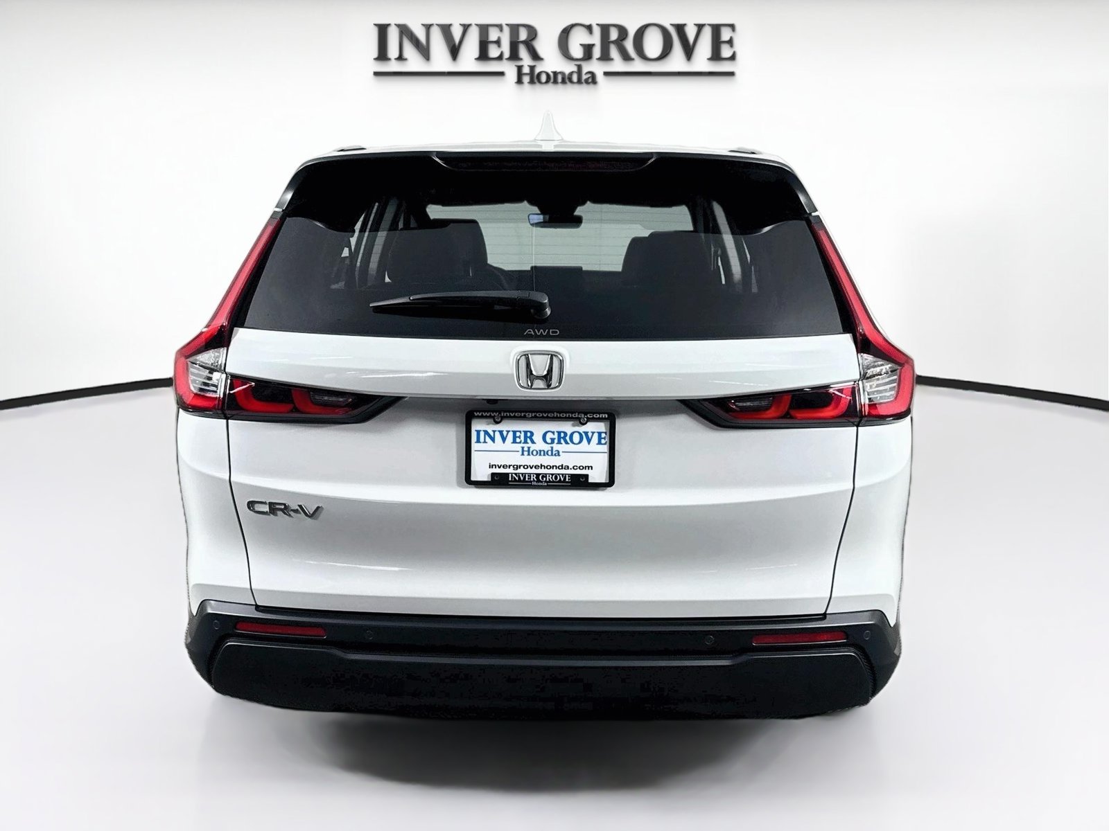 2024 Honda CR-V EX-L - Photo 6