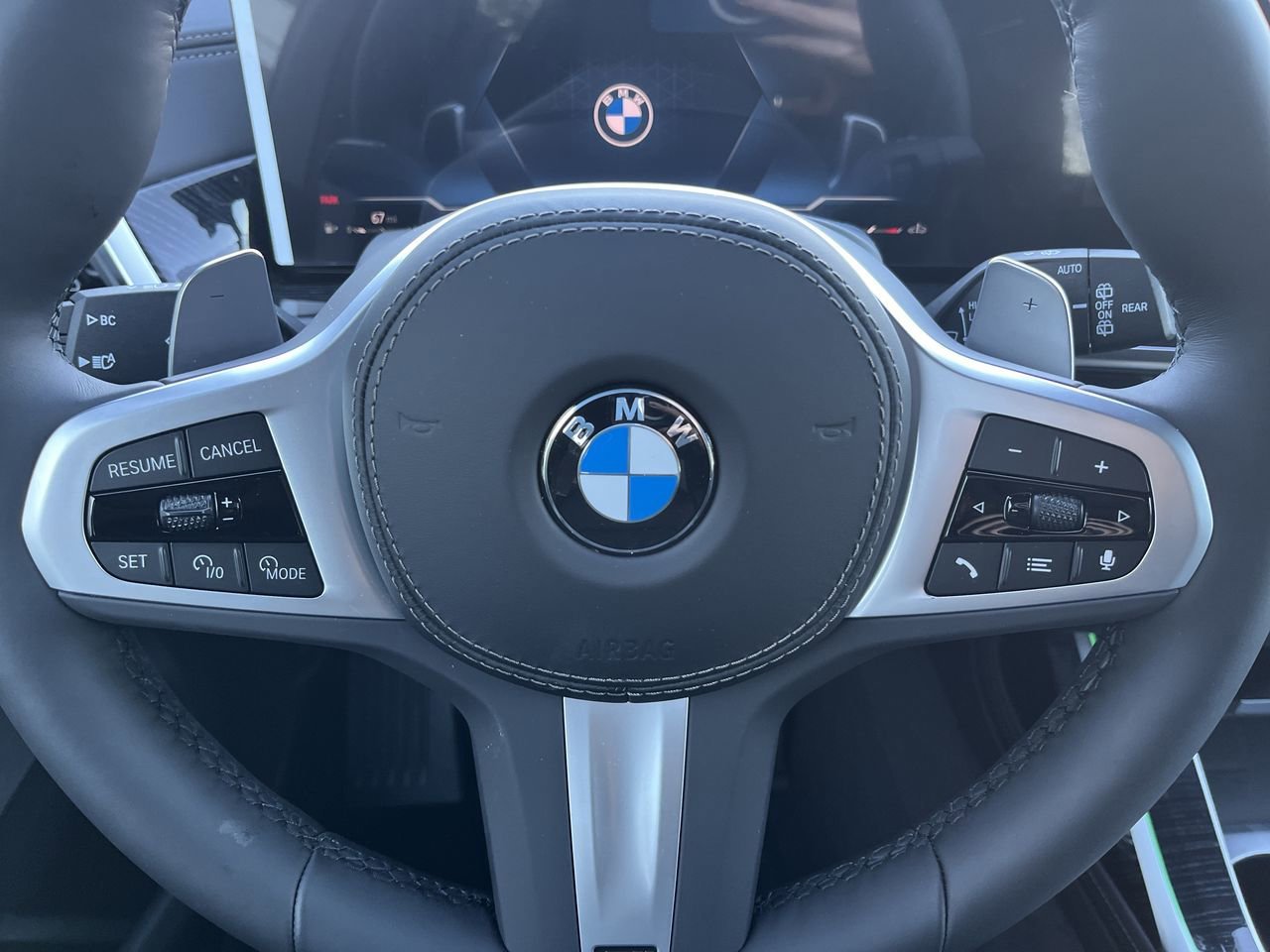 2026 BMW X7 40i - Photo 22