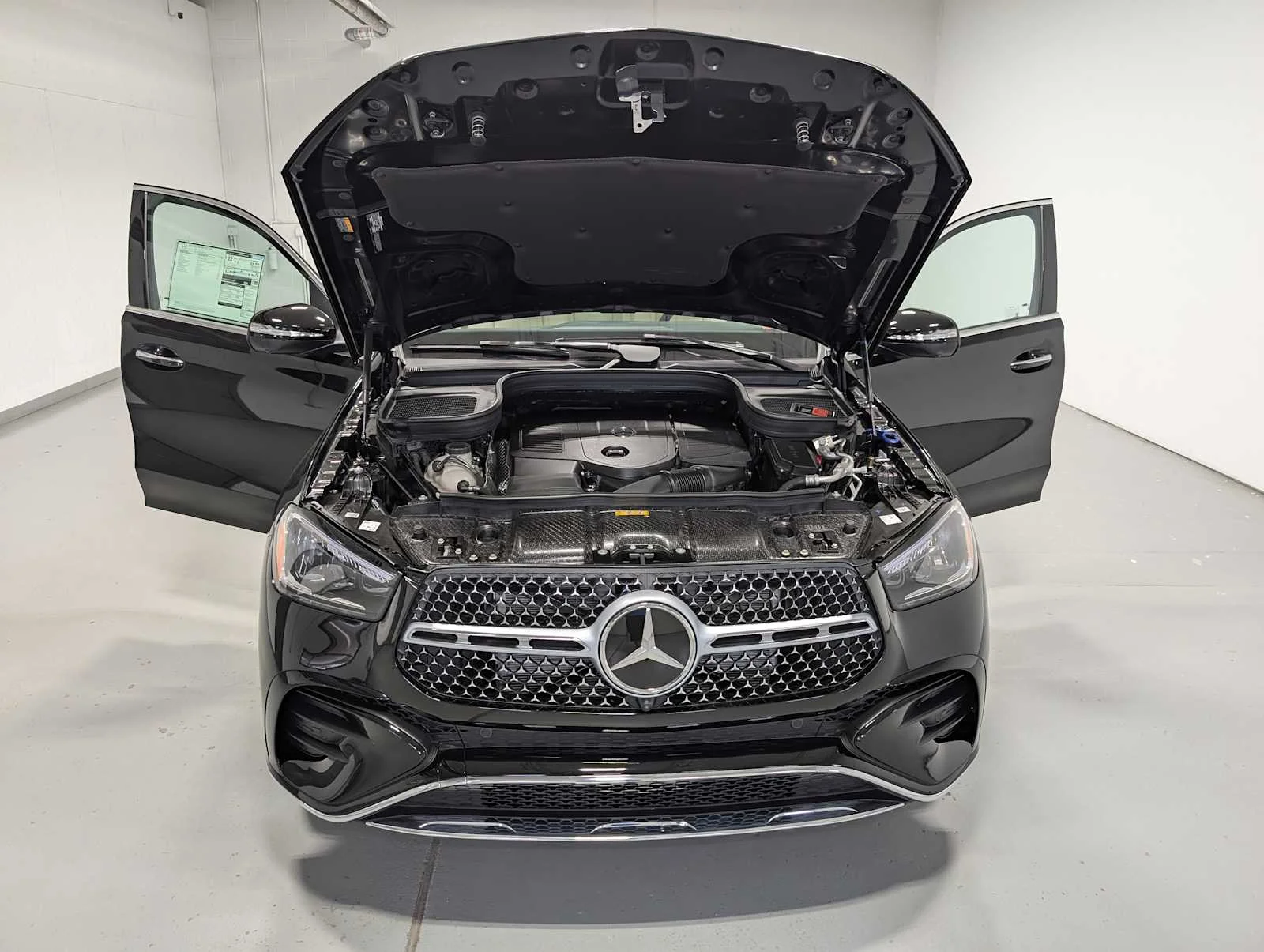 Used 2026  Mercedes-Benz GLE 350 image 10