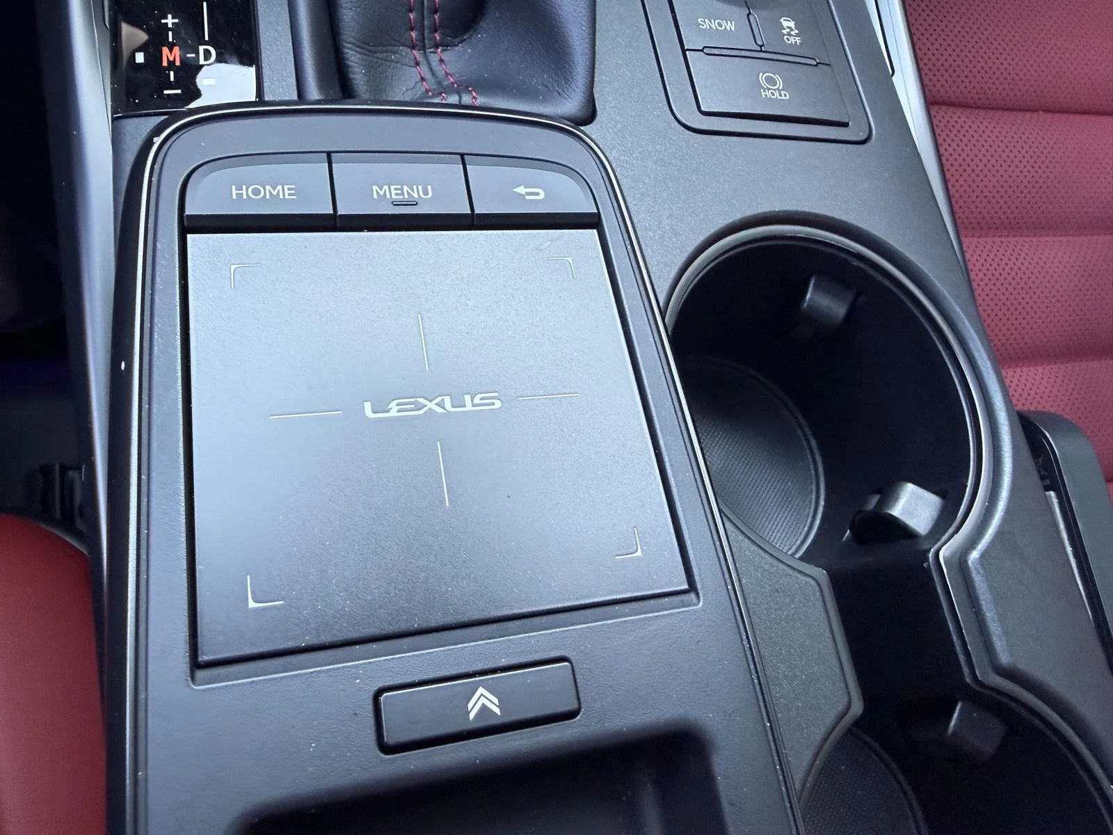 Used 2024 Ultra White Lexus IS 350 F SPORT image 14