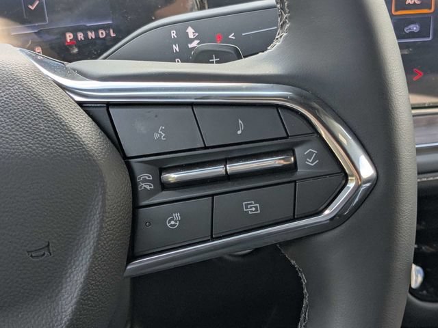 Used 2026 Black Chevrolet Premier image 24